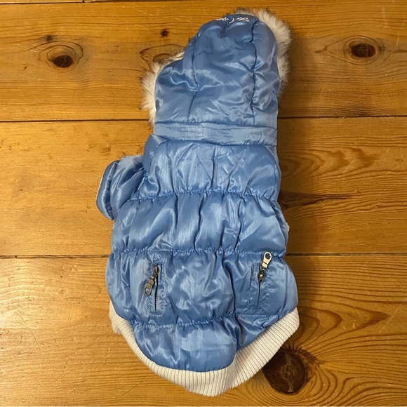 New Thinsulate Dog Coat - Picture 4 of 13